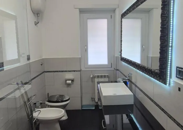 Guru Monteverde 4* Rzym