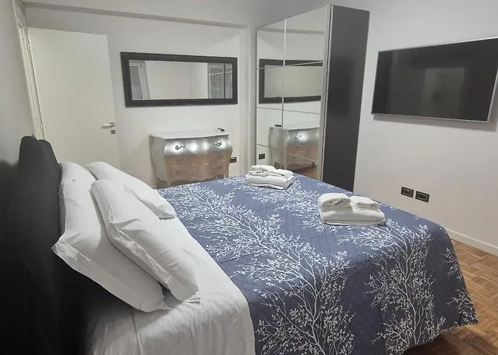 Guru Monteverde 4* Rzym