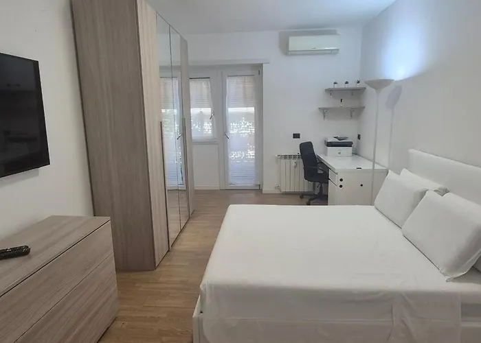 Guru Monteverde Pensjonat Rzym